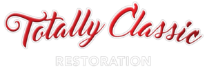 Totally Classic Restoration Logo