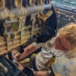 delenn building engine