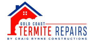 Gold Coast Termite Repairs Logo