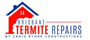 Brisbane Termite Repairs logo